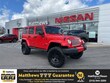  Jeep Wrangler JK Unlimited