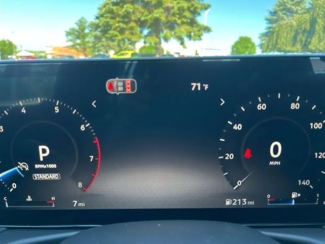 2026 Nissan Sentra SR - Photo 24