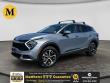 Used 2024 Kia Sportage EX SUV