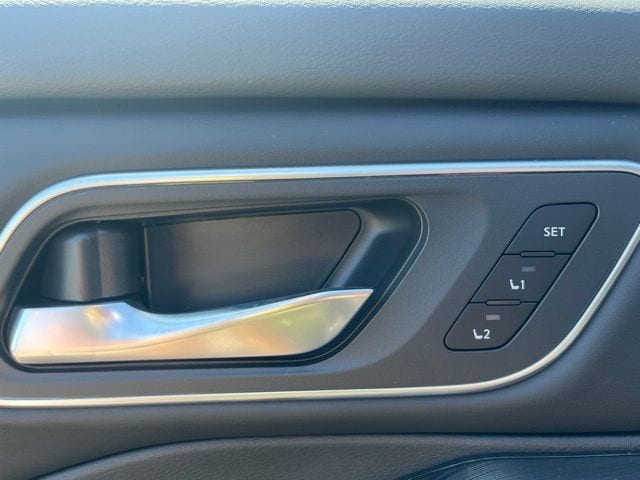 2026 Nissan Rogue Platinum - Photo 11