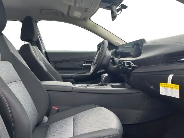 2026 Nissan Sentra SV - Photo 8