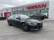 Used 2024 Nissan Altima 2.5 SR Sedan