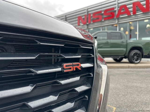 2024 Nissan Altima 2.5 SR photo 3