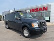 Nissan NV Cargo NV1500