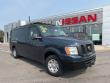 Used 2017 Nissan NV Cargo NV1500 SV V6 Van