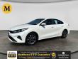 Used 2024 Kia Forte LXS Sedan