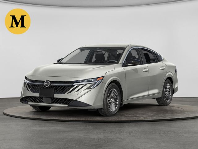 2027 Nissan Sentra
