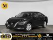 Used 2020 Nissan Sentra SV Sedan
