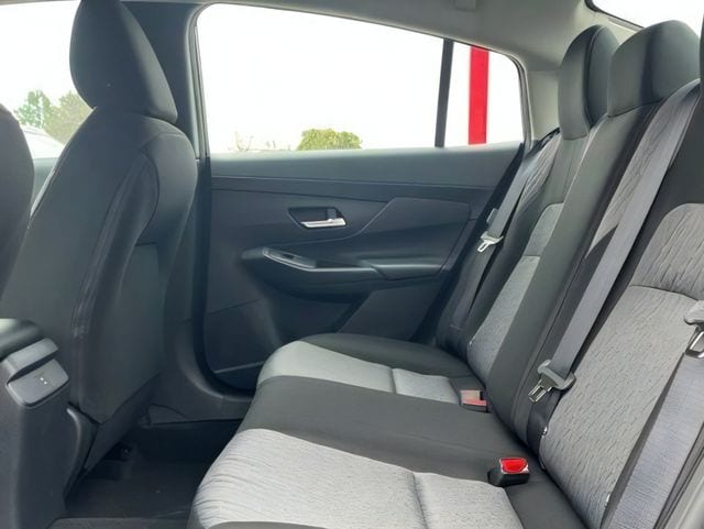 2026 Nissan Sentra SV - Photo 10