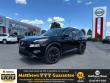 Certified 2023 Nissan Rogue Midnight Edition SUV