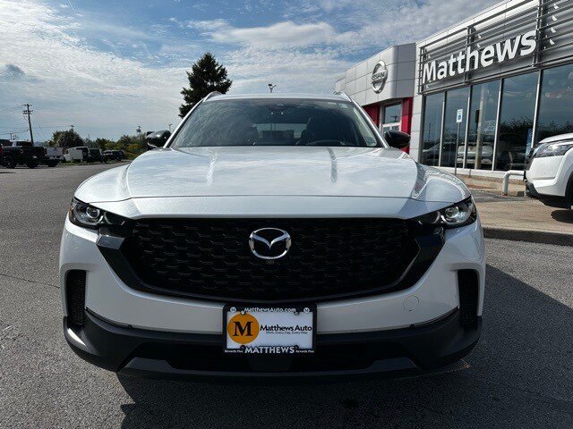 2023 Mazda CX-50 2.5 Premium Plus photo 2