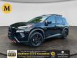Certified 2026 Nissan Rogue Rock Creek SUV
