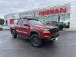 Certified 2023 Nissan Frontier PRO-4X Truck Crew Cab