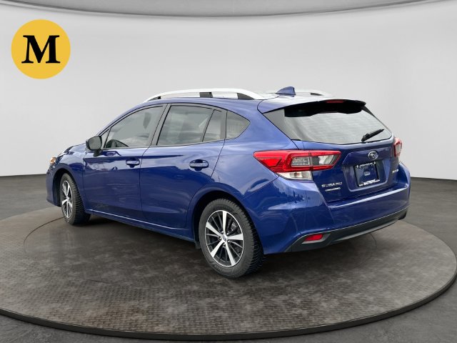 Used 2023 Subaru Impreza Premium 5-Door