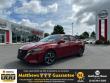Certified 2024 Nissan Sentra SV Sedan