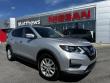 Certified 2017 Nissan Rogue SV SUV