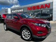 Nissan Rogue Sport