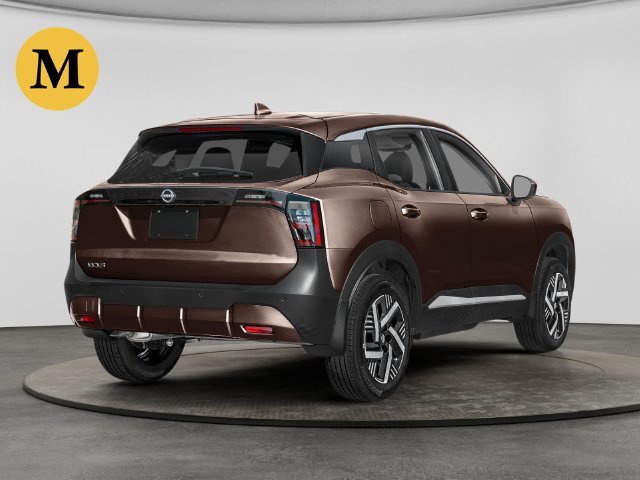 New 2027 Nissan Kicks SV SUV