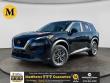Used 2023 Nissan Rogue S SUV