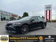 Used 2023 Toyota Camry SE Sedan