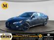 Used 2022 Nissan Altima 2.5 SR Sedan