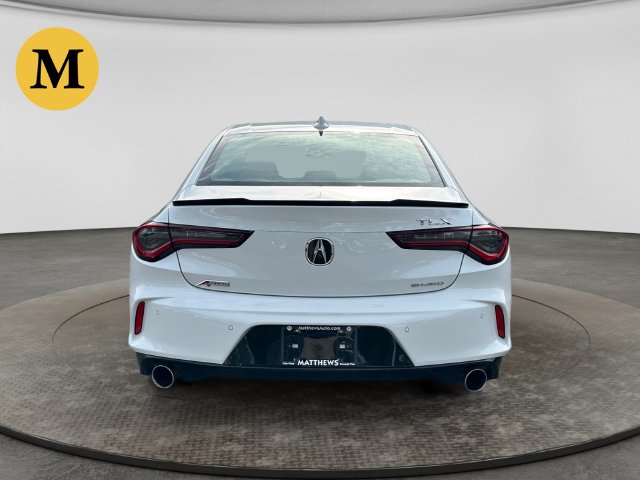 Used 2025 Acura