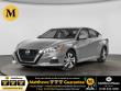 Used 2019 Nissan Altima 2.5 S Sedan
