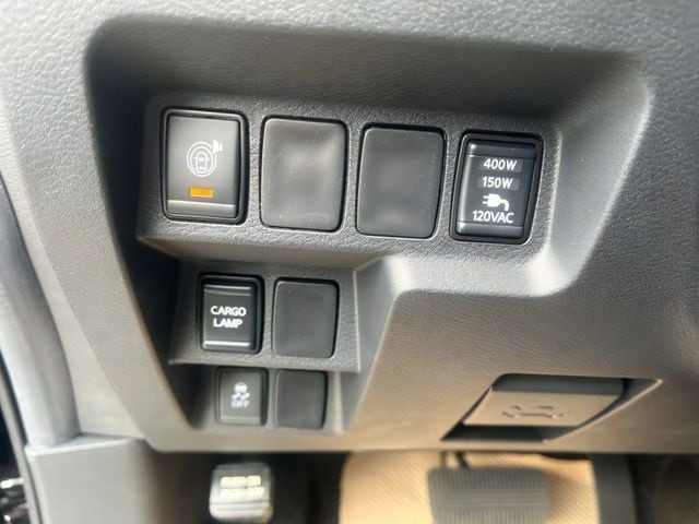 2026 Nissan Frontier SV - Photo 13