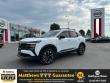 Used 2026 Nissan Kicks SV SUV