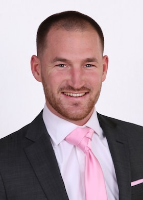Staff member Joseph Alberts from ID_42eadc1bb5f6