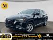 Used 2024 Hyundai Tucson SE SUV