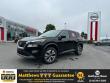 Certified 2023 Nissan Rogue SV SUV