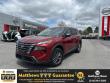 Certified 2025 Nissan Rogue S SUV