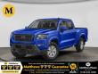 Certified 2024 Nissan Frontier SV Truck Crew Cab