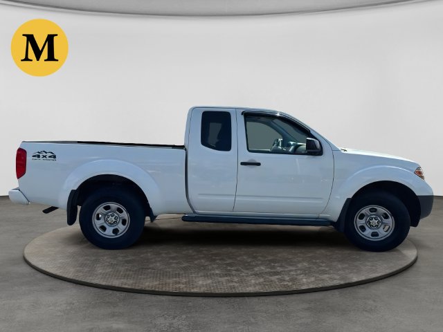 2020 Nissan Frontier S - Photo 8