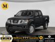 Used 2018 Nissan Frontier SV Truck Crew Cab