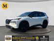 Certified 2023 Nissan Rogue Midnight Edition SUV