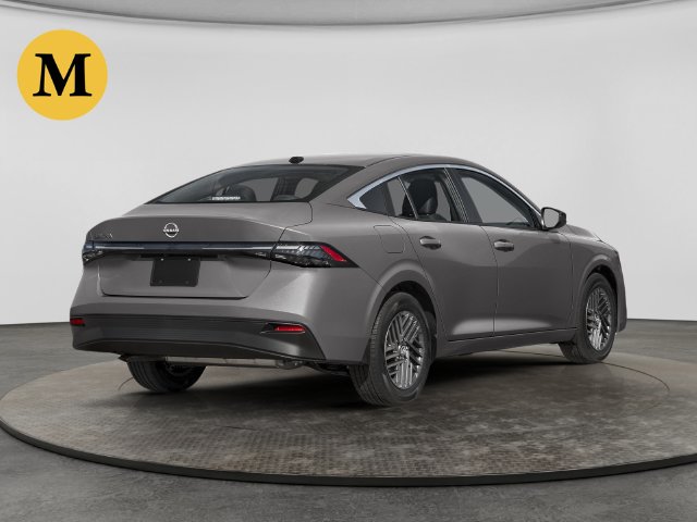 New 2027 Nissan Sentra SV Sedan