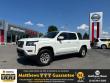 Certified 2024 Nissan Frontier SV Truck Crew Cab