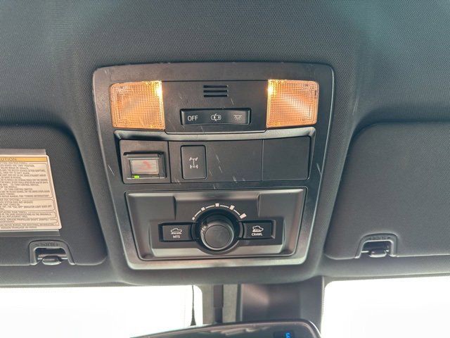 2020 Toyota Tacoma TRD V6 photo 5