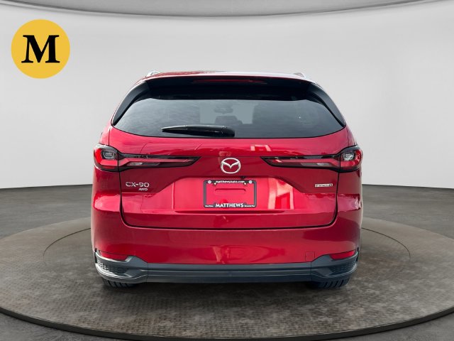 Used 2024 Mazda
