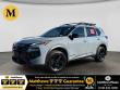 Certified 2026 Nissan Rogue Rock Creek SUV