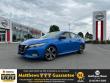 Used 2022 Nissan Sentra SR Sedan