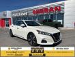 Used 2019 Nissan Altima 2.5 SL Sedan