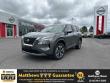 Certified 2023 Nissan Rogue SV SUV