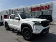 Used 2022 Nissan Frontier PRO-4X Truck Crew Cab