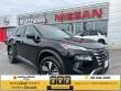 Certified 2024 Nissan Rogue SL SUV