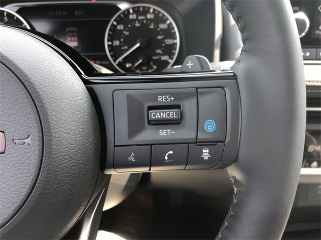 2023 Nissan Rogue SV - Photo 15