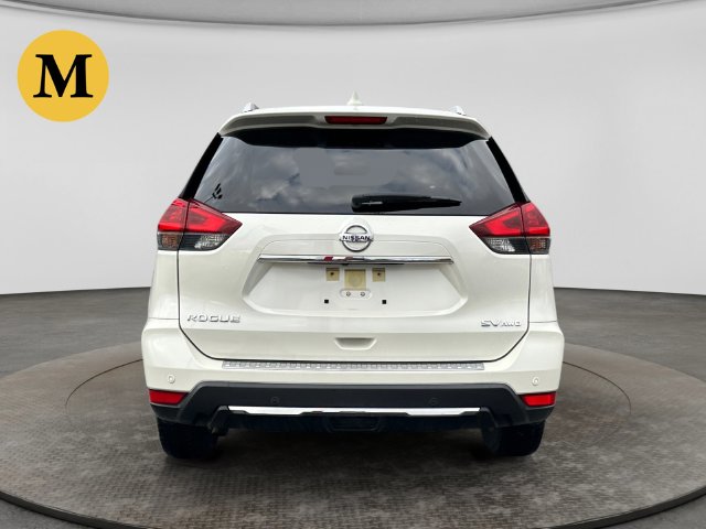 Used 2020 Nissan Rogue SV SUV