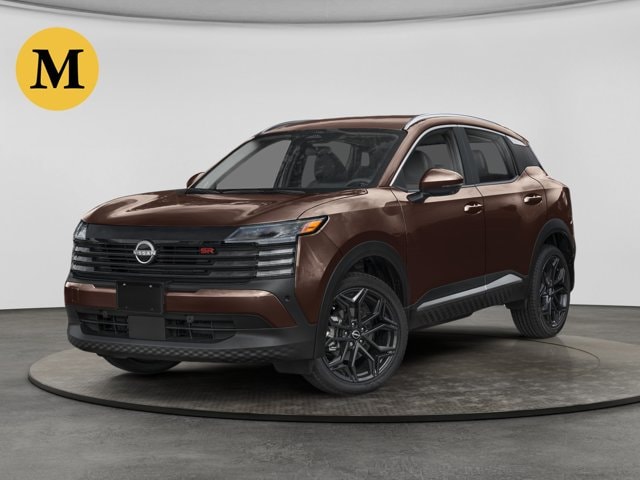 2027 Nissan Kicks